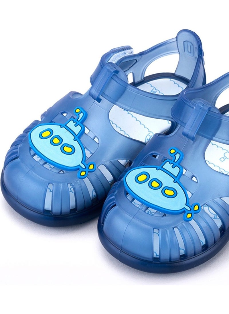S10307 Tobby V. Submarino S10307-63