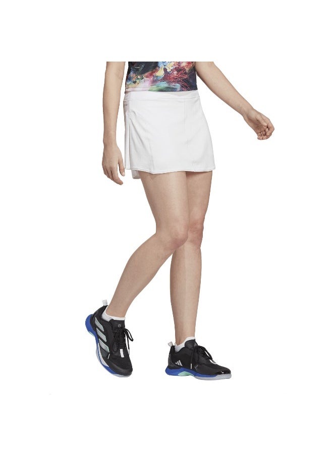 Match Skirt White Tennis Skirts / Dresses For Women Xs