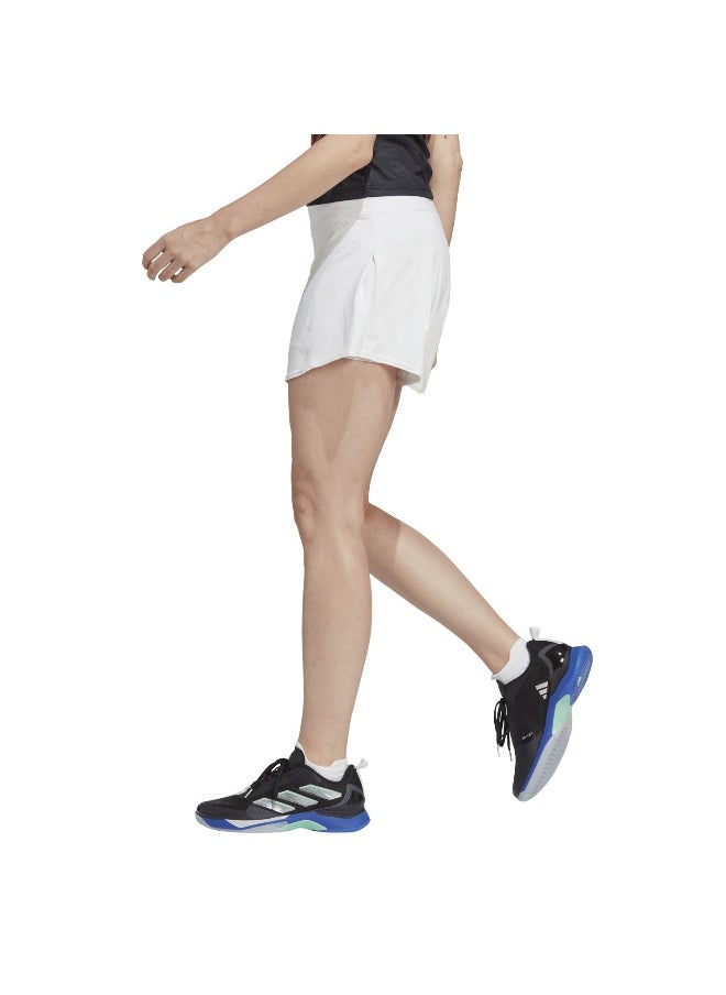 Match Skirt White Tennis Skirts / Dresses For Women Xs