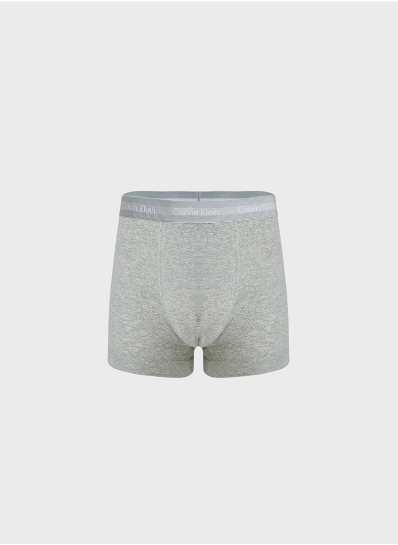 3 Pack Trunks
