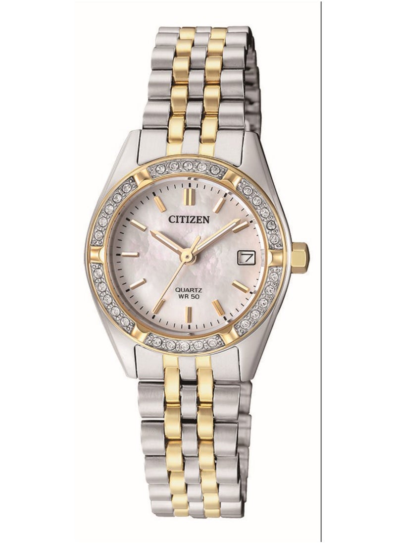 AQ Mid Ladies Wrist Watch EU6064-54D
