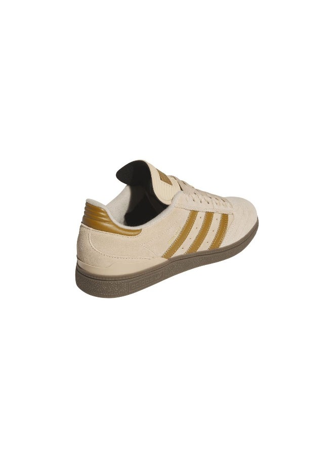 adidas BUSENITZ Beige Originals Unisex Shoes