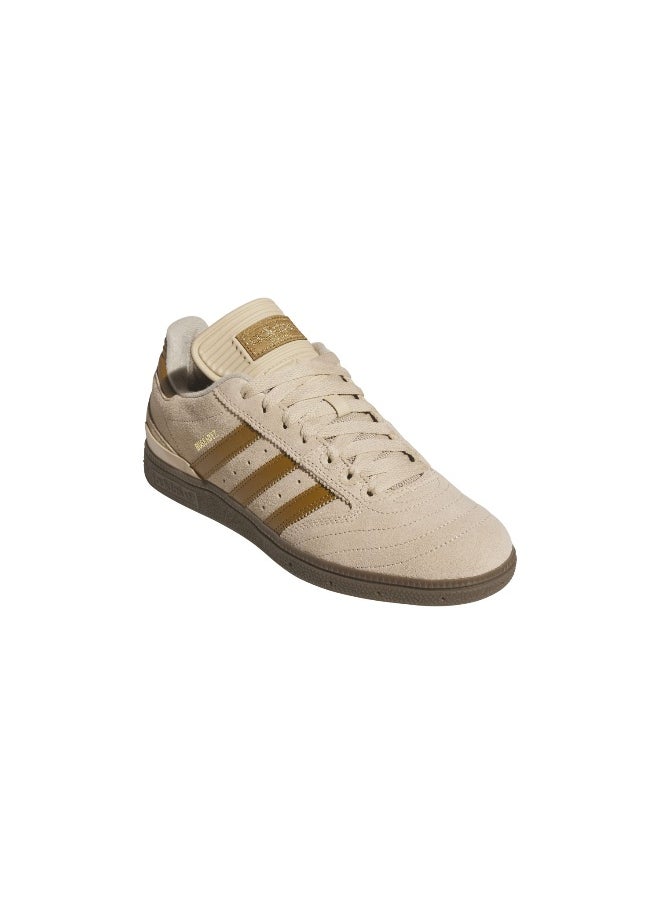 adidas BUSENITZ Beige Originals Unisex Shoes