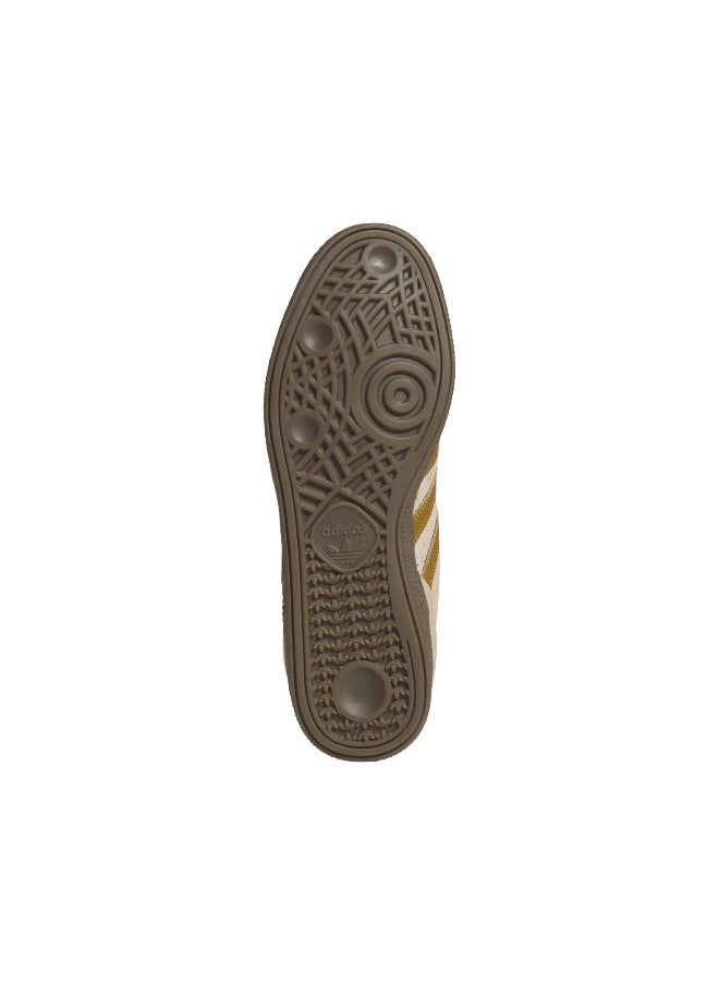 adidas BUSENITZ Beige Originals Unisex Shoes