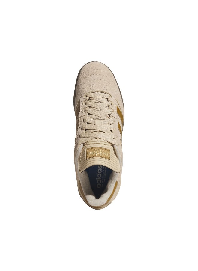 adidas BUSENITZ Beige Originals Unisex Shoes