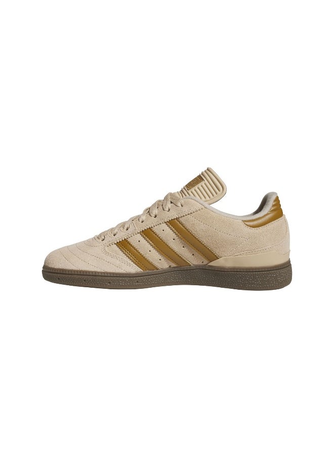 adidas BUSENITZ Beige Originals Unisex Shoes