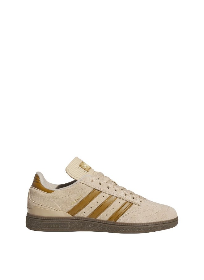 adidas BUSENITZ Beige Originals Unisex Shoes