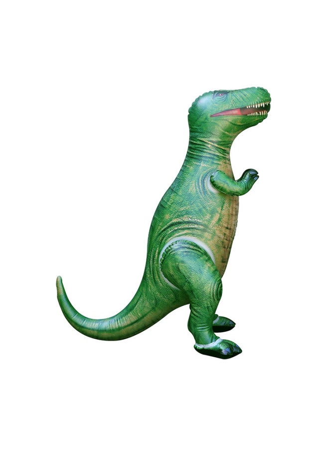 Cartoon Inflatable Toys - Fun Colorful Air-filled Playthings For Kids-Color:]