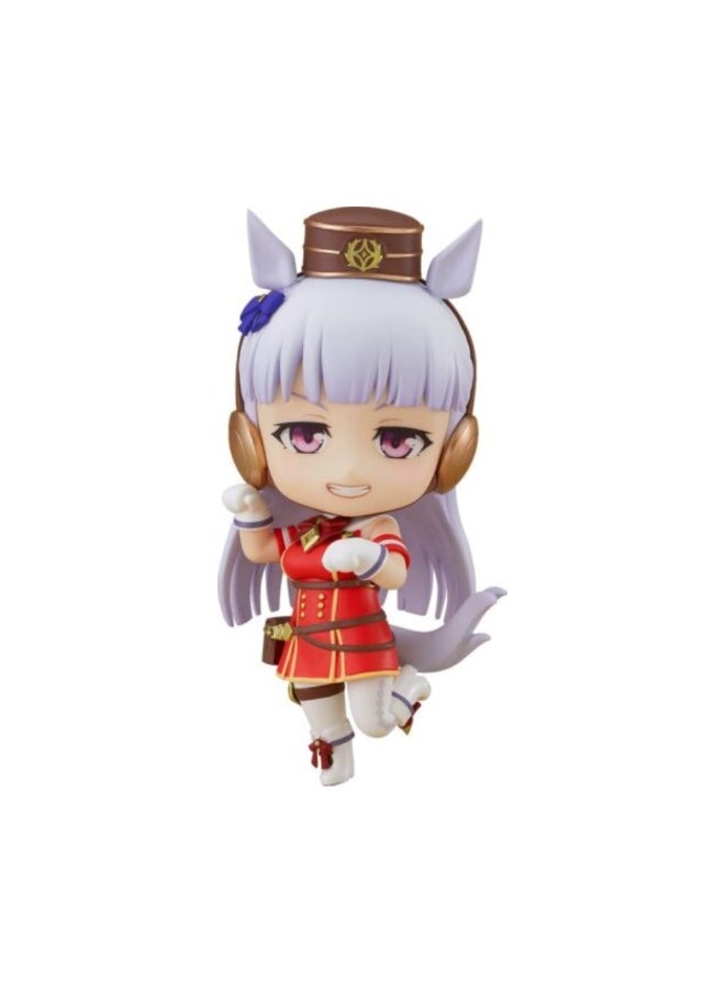 Nendoroid Gold Ship