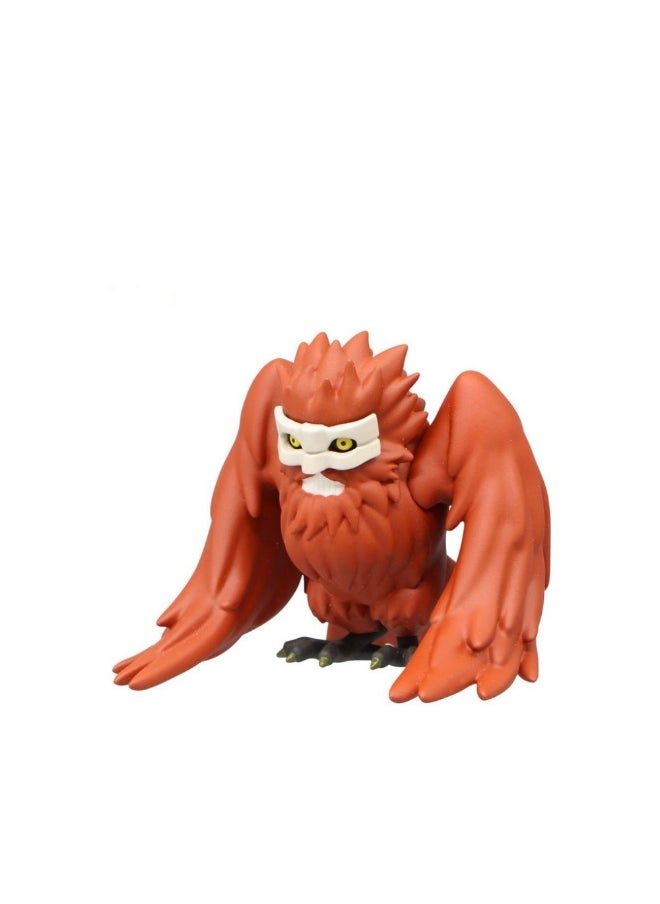 JUJUTSU KAISEN　Noodle Stopper Figure Puchi-Nue-