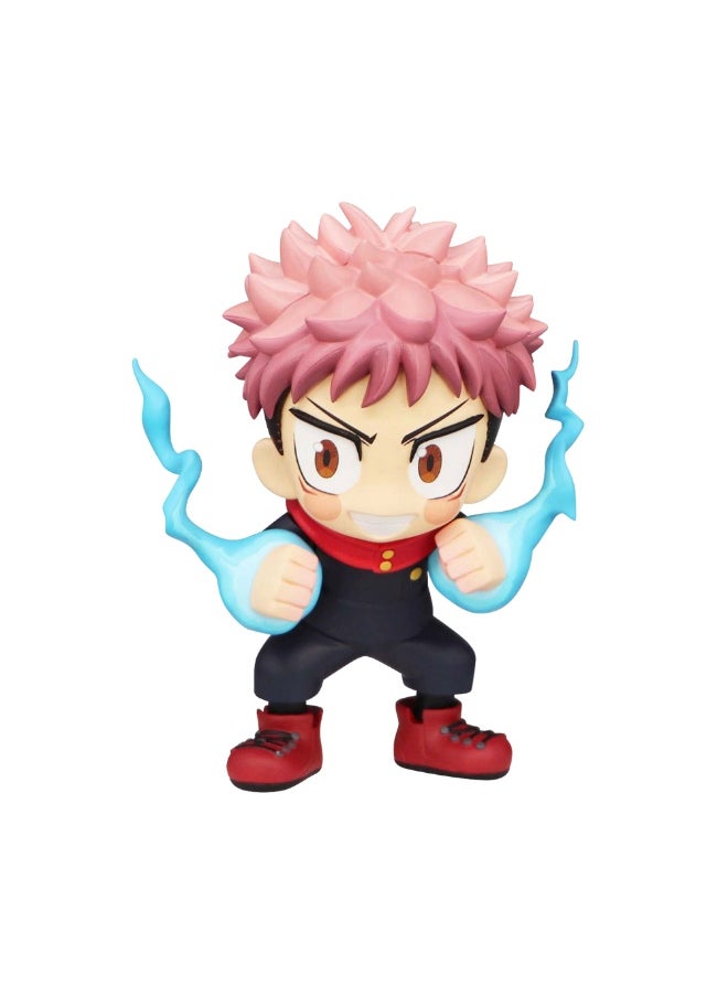 JUJUTSU KAISEN　TOONIZE-Yuji Itadori・Normal Color ver.-