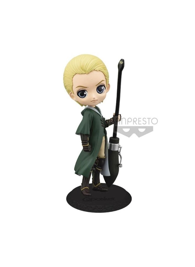Qposket Harry Potter Draco Quid A