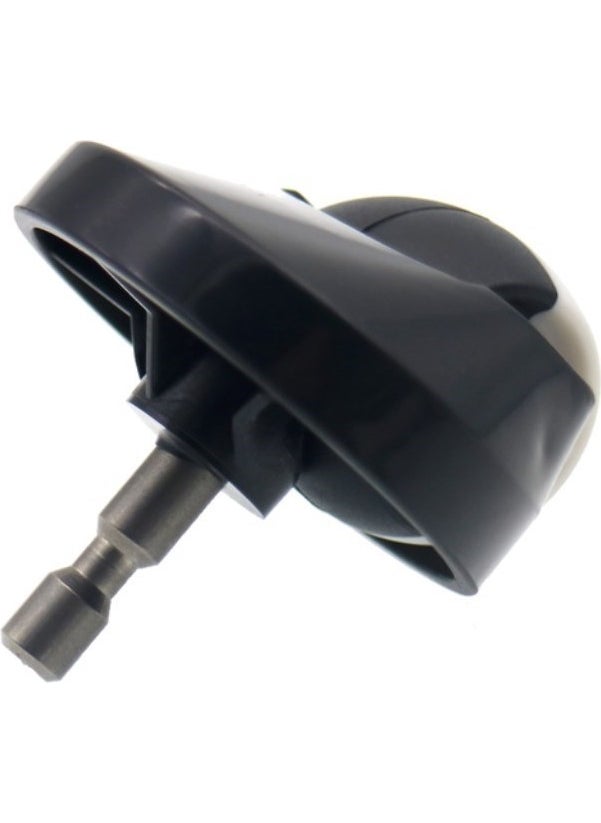 robotspare Roborock Q5 Pro, Q5 Pro Plus Compatible Spare Wheel