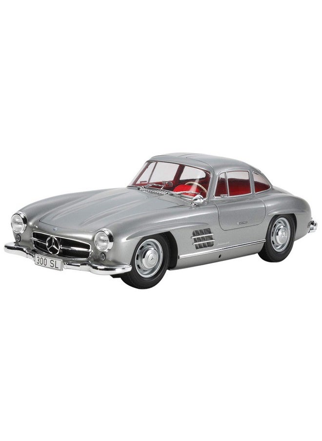 Tamiya 24338 24338, Mercedes-Benz 300SL, Sports Car
