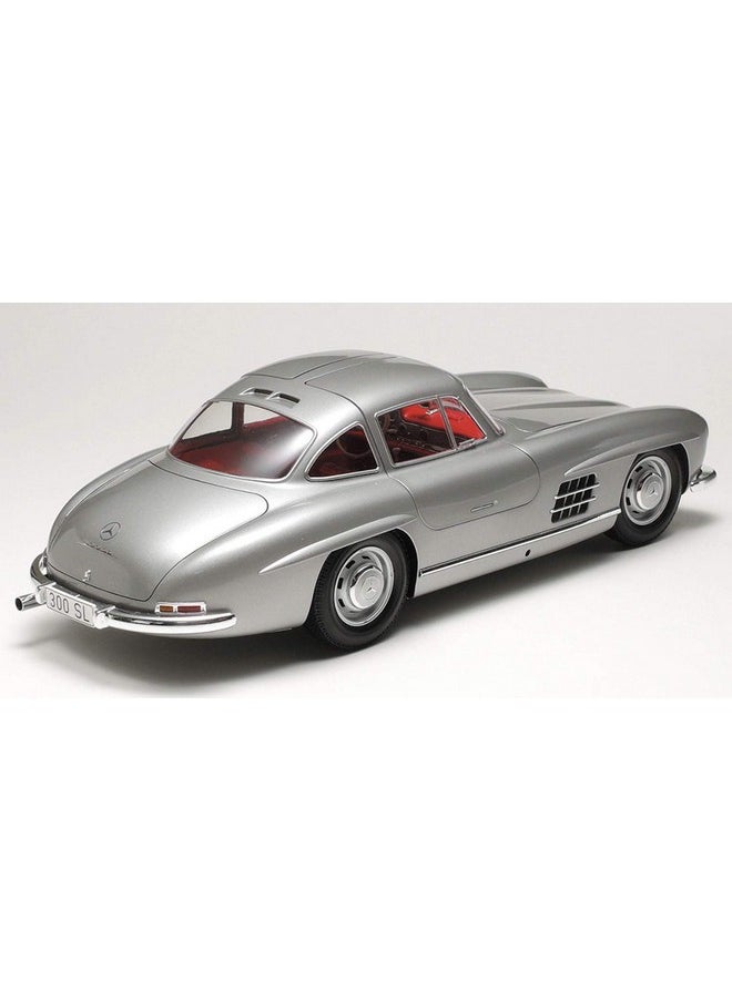 Tamiya 24338 24338, Mercedes-Benz 300SL, Sports Car