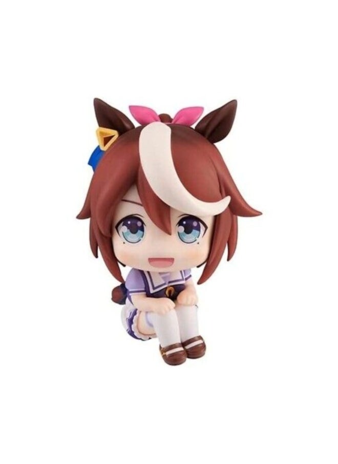Look up Uma Musume Pretty Derby
Tokai Teio