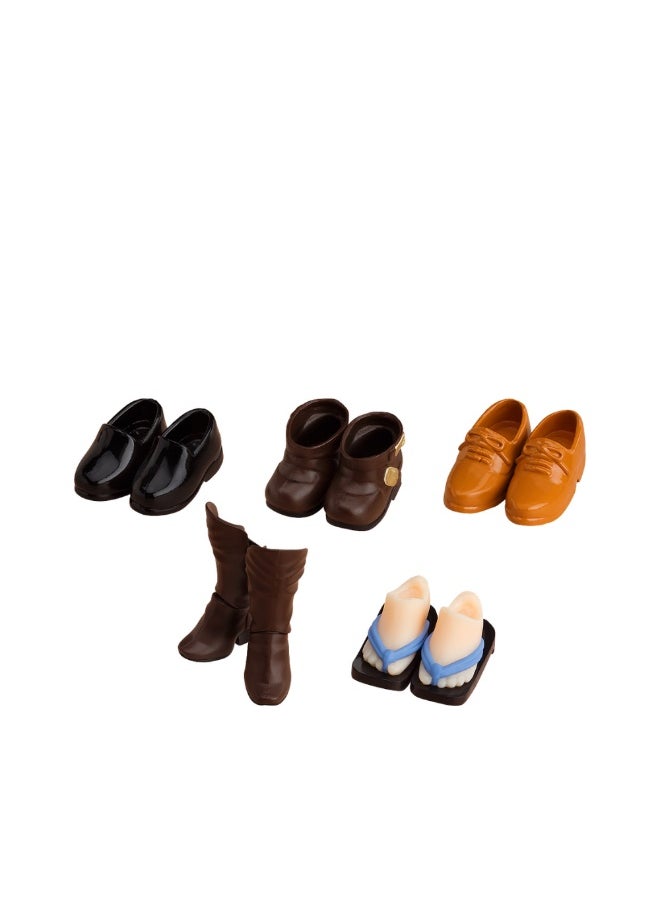 Nendoroid Doll: Shoes Set 03(re-run)