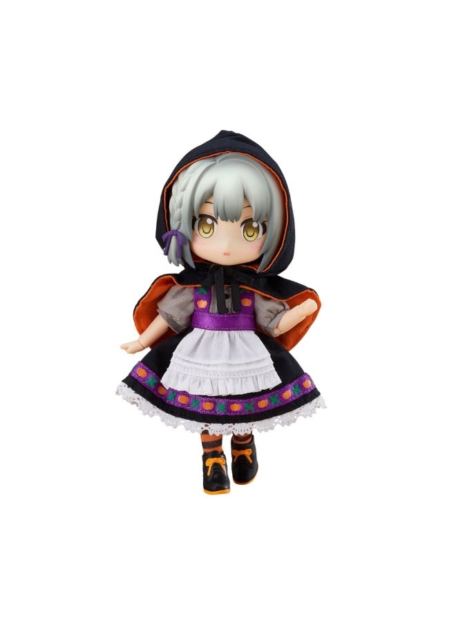 Nendoroid Doll Rose: Another Color