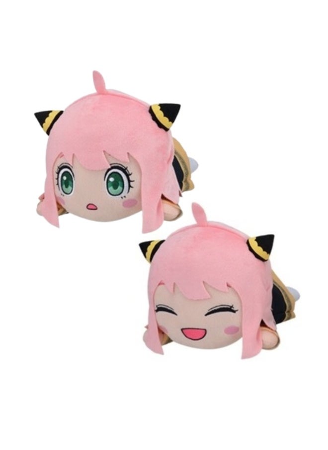NESOBERI (Lay-Down) TV Anime 
