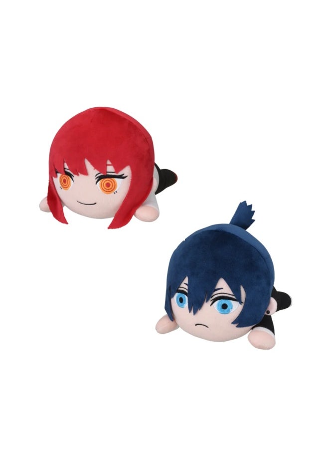 NESOBERI (Lay-Down) 