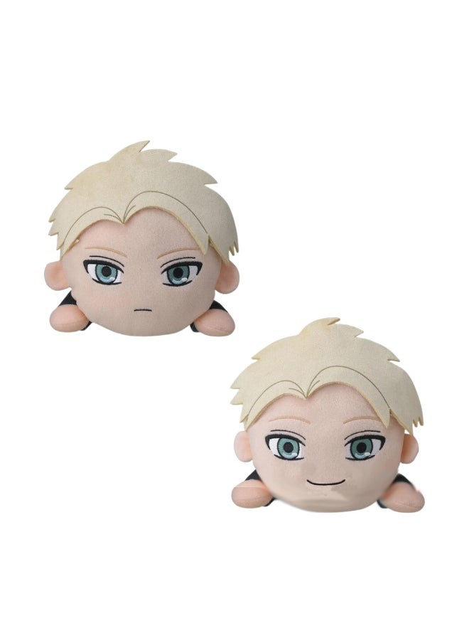 NESOBERI (Lay-Down) TV Anime 