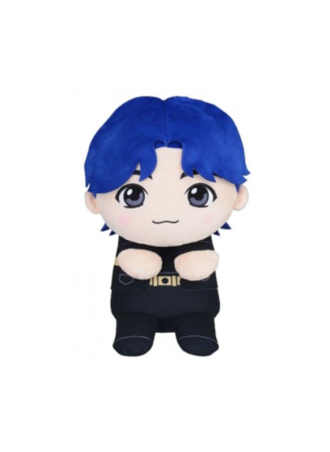 TinyTAN SP Plush ~Butter~ 