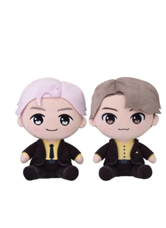 TinyTAN SP Plush ~Butter~ 