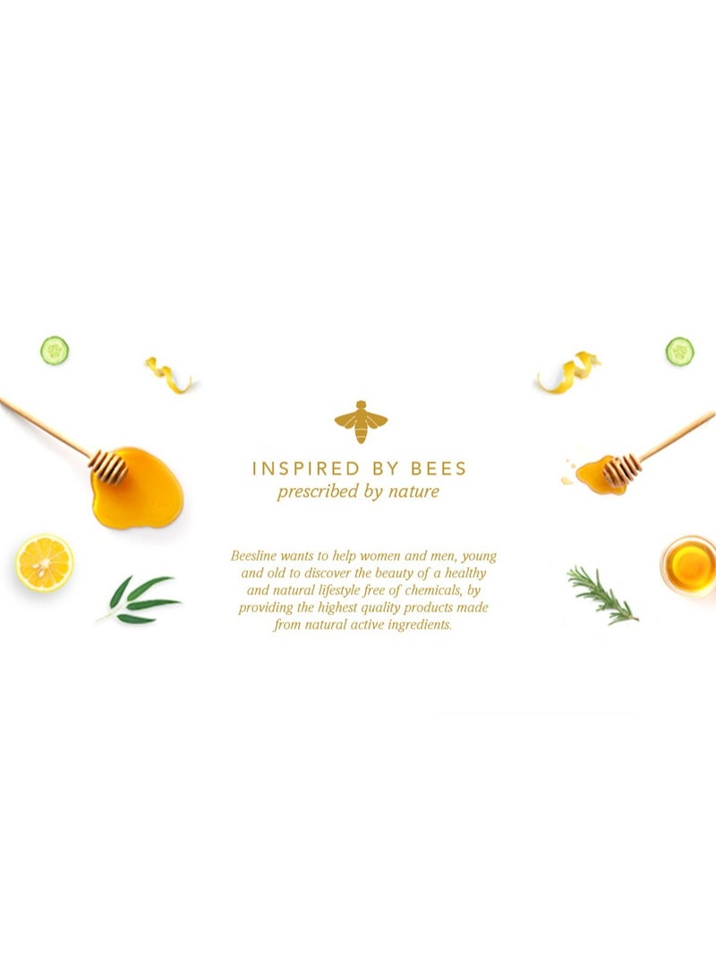 Radiant Bright Underarm Silky Touch Serum 150ml