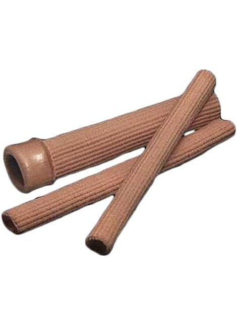 Pedifix Visco-Gel Fully-Coated Digital Tubes Knit Narrow - 3/4
