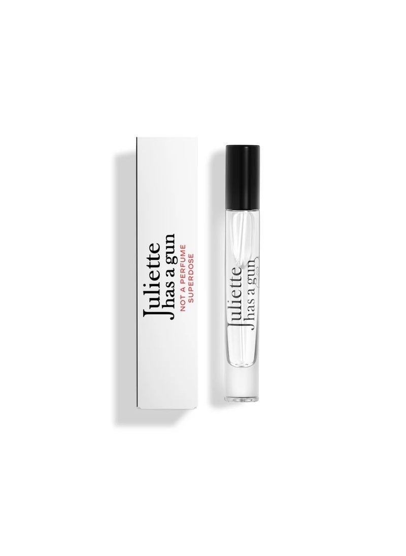 Juliette Has A Gun Not A Perfume Superdose Eau De Parfum – Clean, Pure & Intense Women's Fragrance