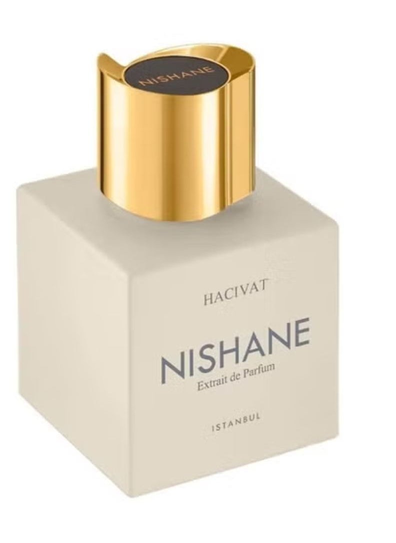Nishane Hacivat Extrait De Parfum 100ml Unisex