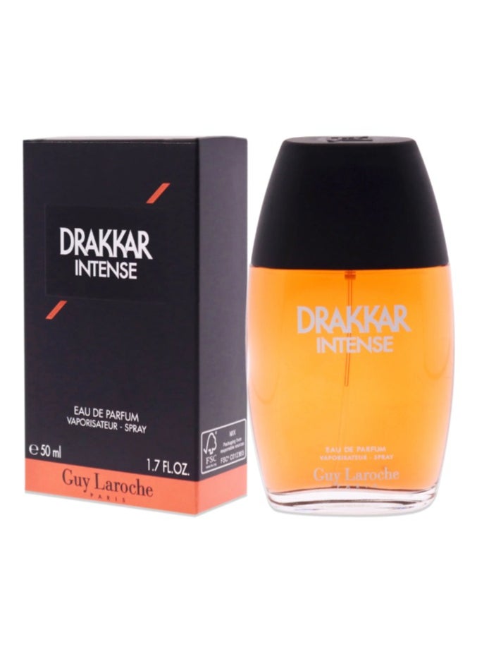 Drakkar Intense  For Men EDP 50ml