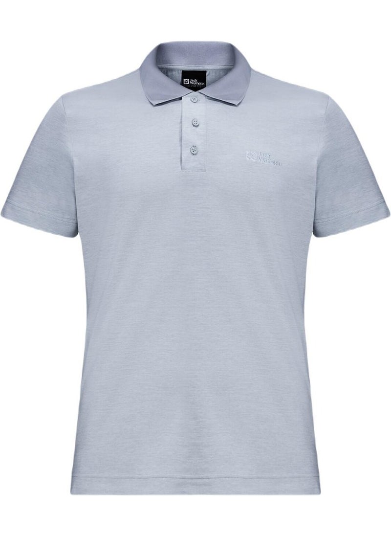 1809721 Travel M Men's Polo T-Shirt