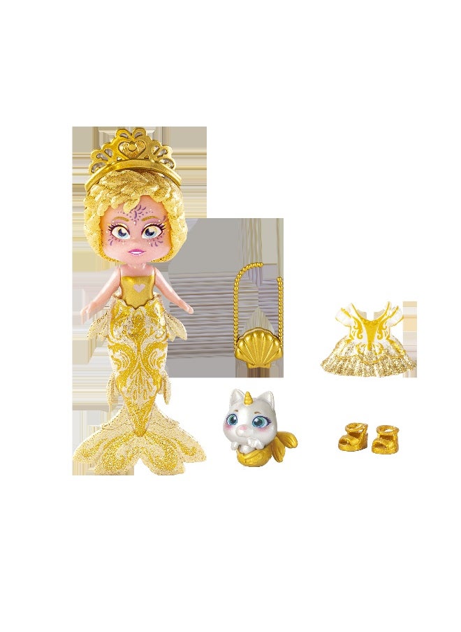 KookyLoos - Kooky Mermaids Jewel