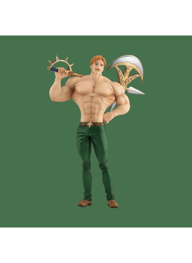 POP UP PARADE Escanor L Size