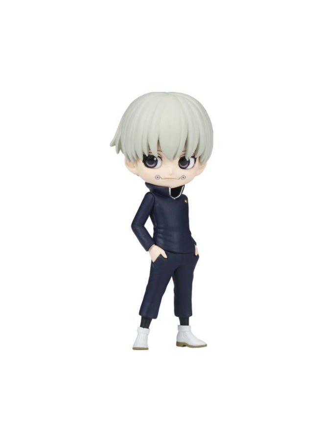 JUJUTSU KAISEN Q posket petit vol.2(B:TOGE INUMAKI)