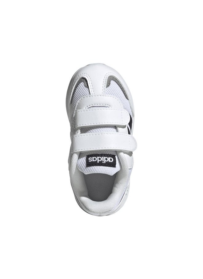 adidas tensaur switch infants unisex shoes