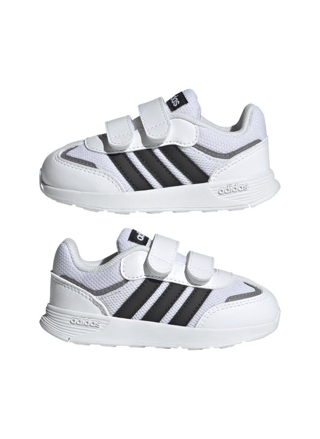 adidas tensaur switch infants unisex shoes
