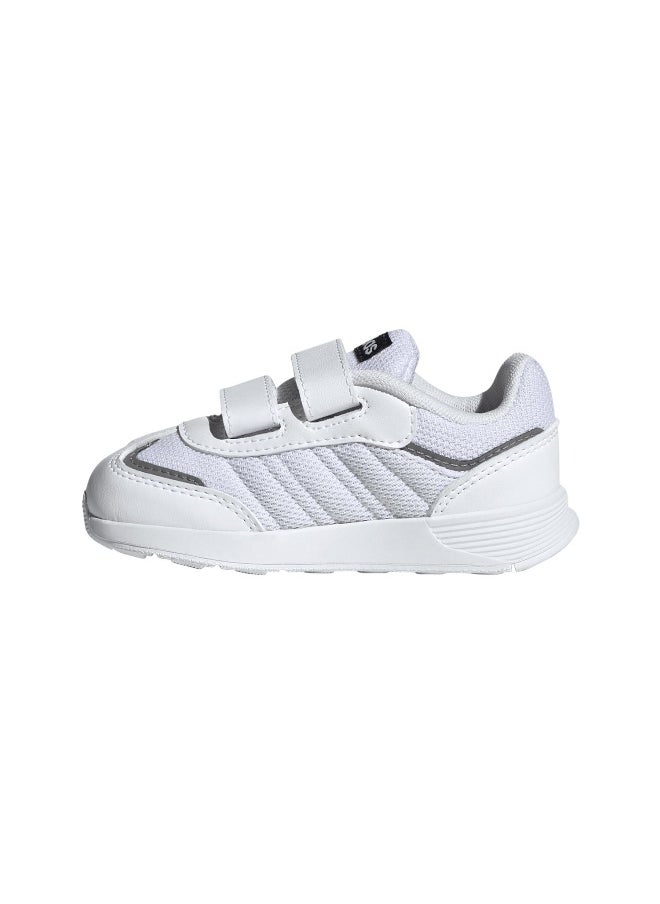 adidas tensaur switch infants unisex shoes
