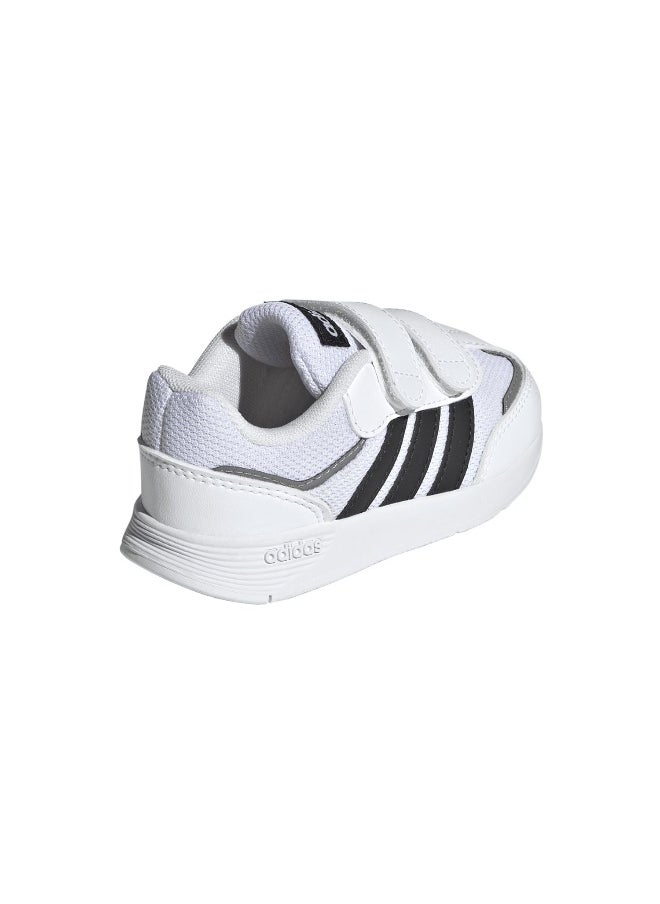adidas tensaur switch infants unisex shoes