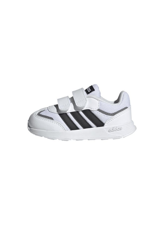 adidas tensaur switch infants unisex shoes