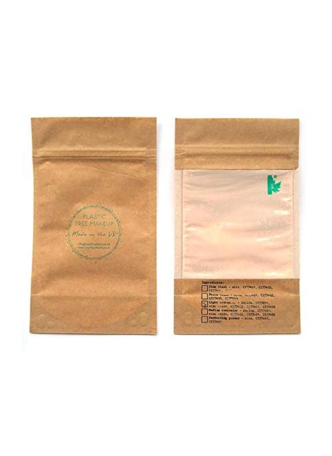 Love the Planet Vegan Mineral Concealer Shade Light in Refill Pouch