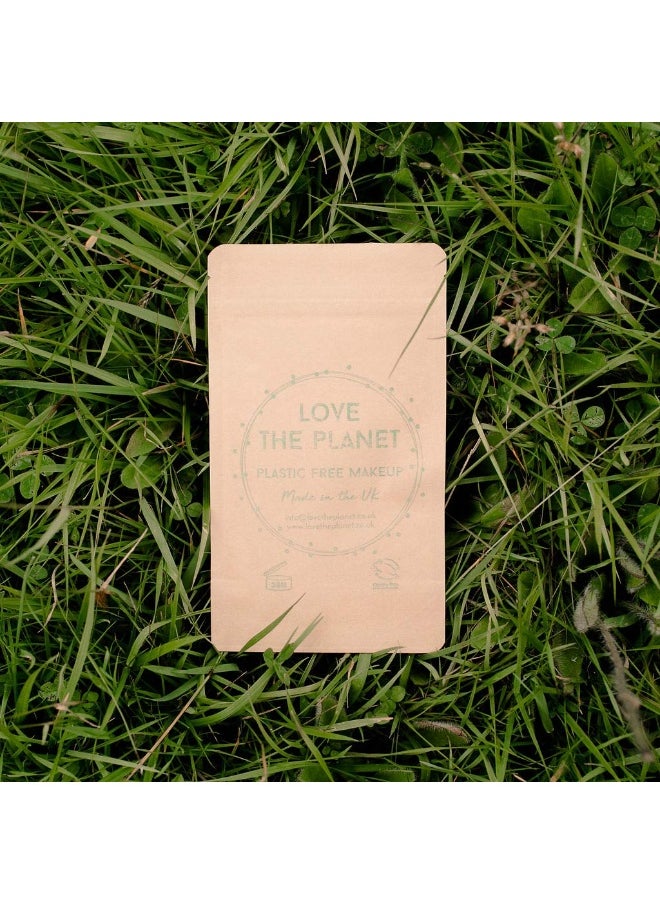 Love the Planet Vegan Mineral Concealer Shade Light in Refill Pouch