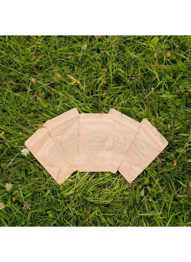 Love the Planet Vegan Mineral Concealer Shade Light in Refill Pouch