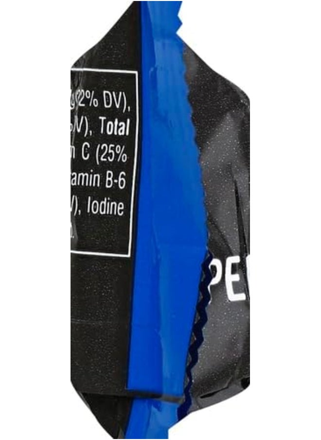 Big 100 Protein Bar, Meal Replacement Bar, 32G Protein, Super Cookie Crunch, 3.52 Oz Pack Of 9