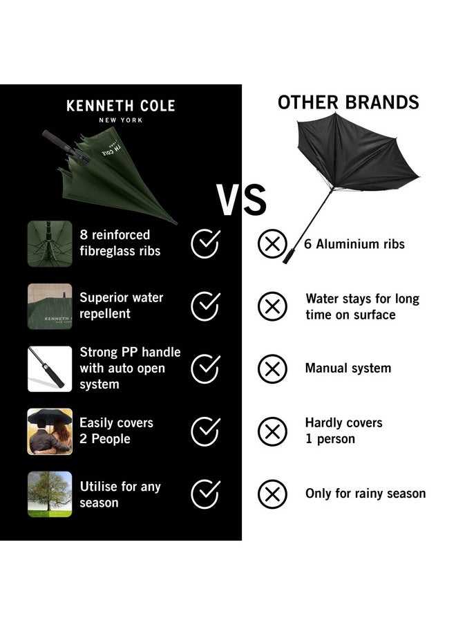 KENNETH COLE New York - Umbrella 23.5