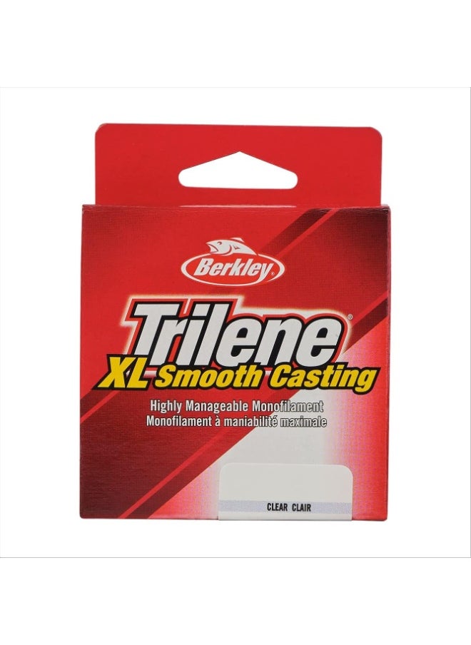 Berkley Trilene XL Monofilament Fishing Line 14lb Test 110yd