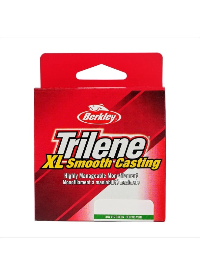 Berkley Trilene XL Monofilament Fishing Line 6lb Test 110yd