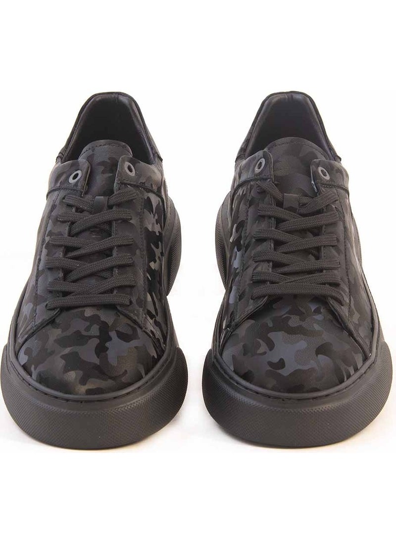 Leather Men's Casual Shoes S400