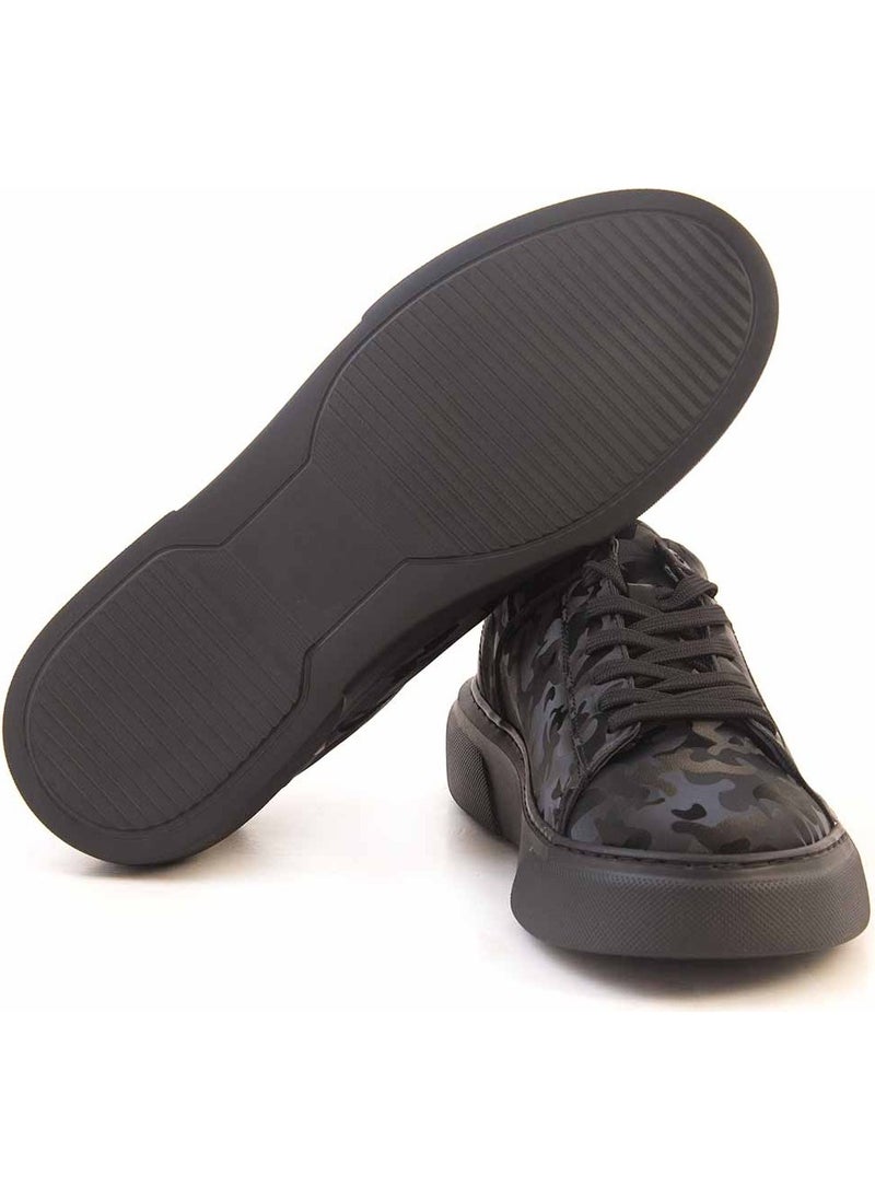 Leather Men's Casual Shoes S400